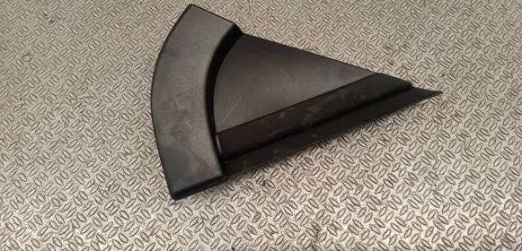 Citroen C3 Plastic wing mirror trim cover 9813323780