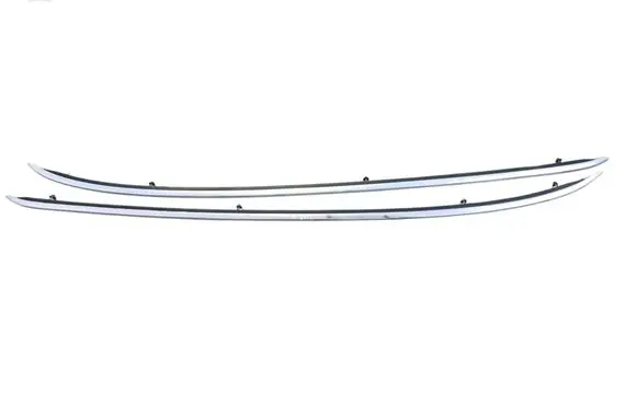 Opel Insignia A Roof bar rail 