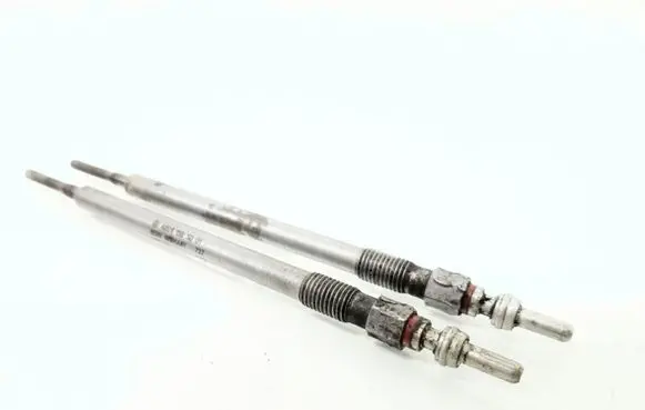 Mercedes-Benz B W245 Glow plug A0011595001