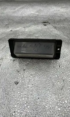 Mitsubishi Galant Number plate light IMASEN1141265