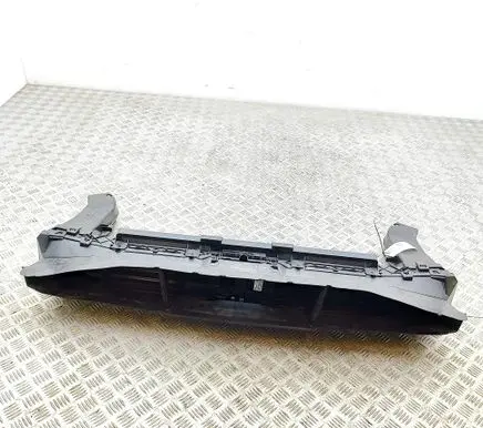 Audi Q6 e-tron Air intake duct part 85H121333 85H121333C