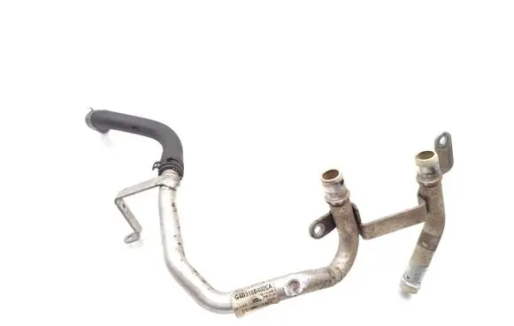 Jaguar XE Engine coolant pipe/hose G4D3-18B402-CA