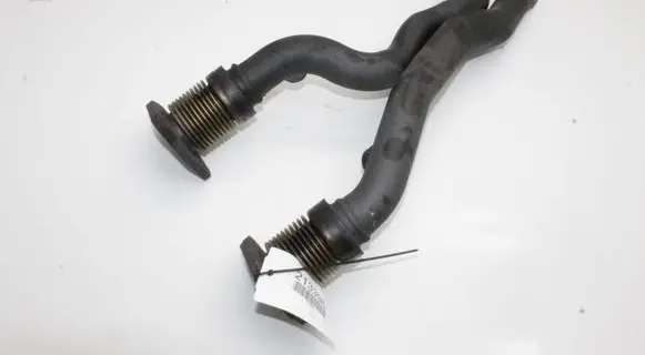 Audi TT Mk1 Exhaust flexible connection 1J2253091M