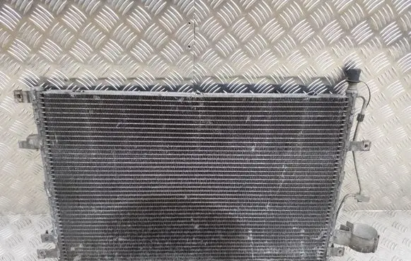 Volvo XC90 A/C cooling radiator (condenser) 30665562
