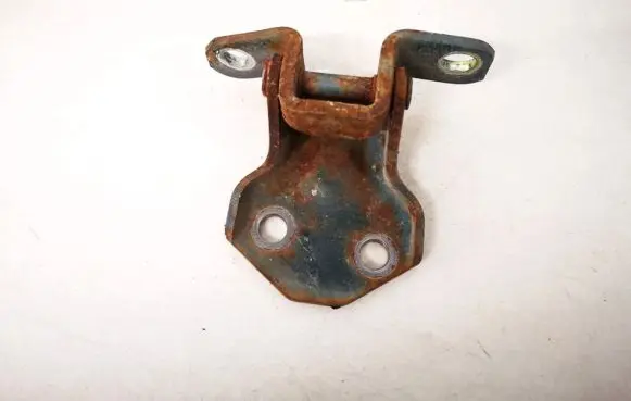 Mazda Premacy Front door upper hinge