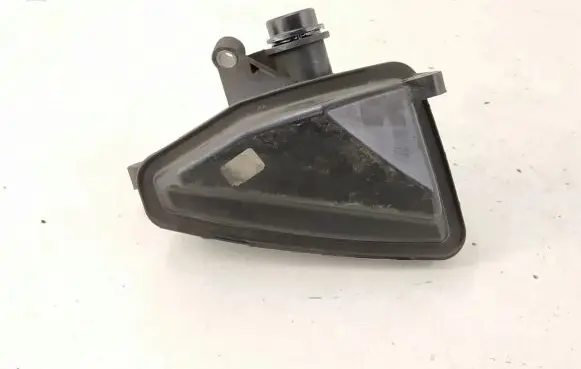 Intake resonator