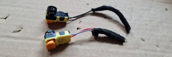 Other wiring loom