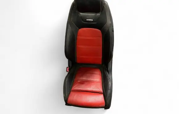 Mercedes-Benz C W205 Front passenger seat 