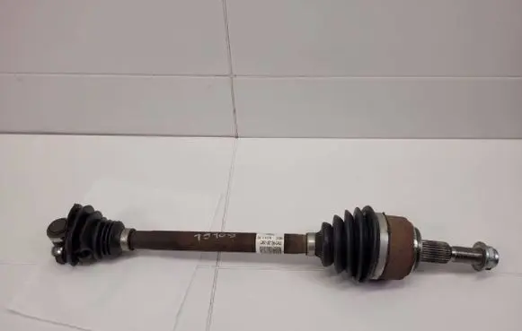 Ford Kuga III Front driveshaft LX673B436DAB