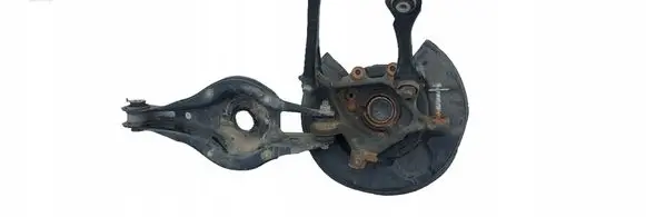 BMW 1 F20 F21 Rear wheel hub spindle/knuckle 68675406867540