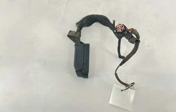 Mercedes-Benz ML W163 ABS module connector plug 313941121