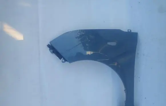 Hyundai i10 Fender