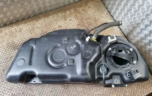 Ford Escape IV Fuel tank LX619P860 LX619P860TD LX619B007AB
