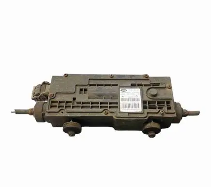 Land Rover Range Rover Sport L320 Hand brake control module 5H322C496AC