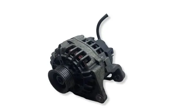 Volkswagen PASSAT B5 Generator/alternator 06B903016DKASACJA 06B903016D