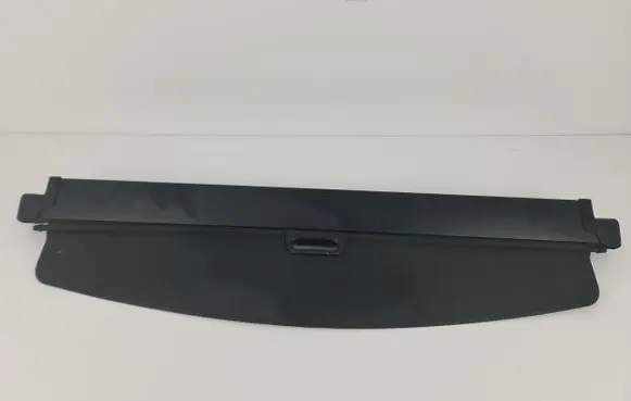BMW X3 F25 Parcel shelf load cover 7222208