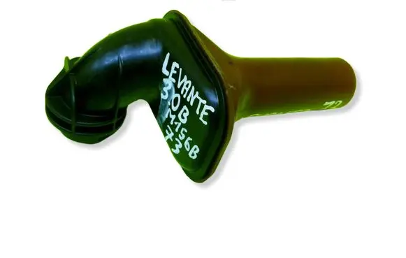 Maserati Levante Oil pump 338007