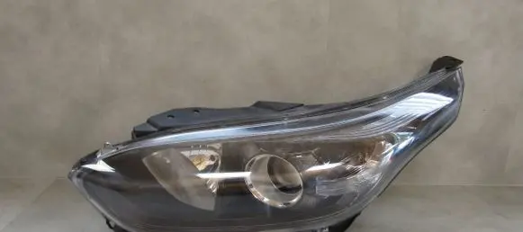 KIA Ceed Headlight/headlamp 92101J7051 LK05LH05 L009LK050027279