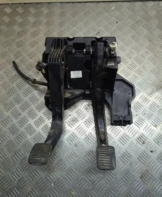 Peugeot Boxer Pedal assembly 1341020080 17112006