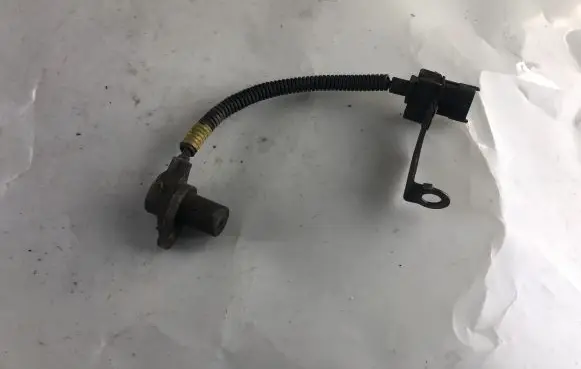 KIA Sorento Crankshaft position sensor