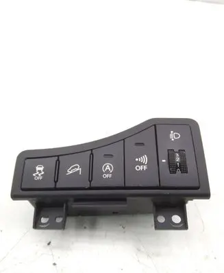 KIA Sportage Other switches/knobs/shifts 937003U690WK