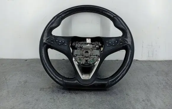Opel Corsa F Steering wheel