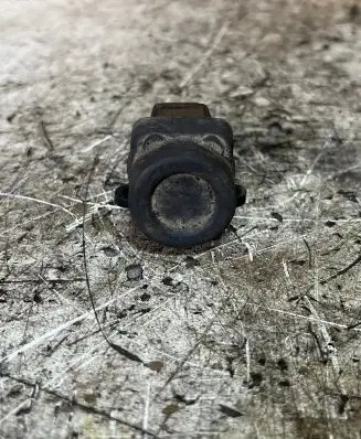 Rover 75 Fuel cut-off switch 35910S04G010 359105040010