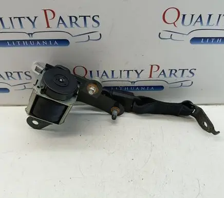 KIA Sportage Middle seatbelt (rear) 89850F1000WK
