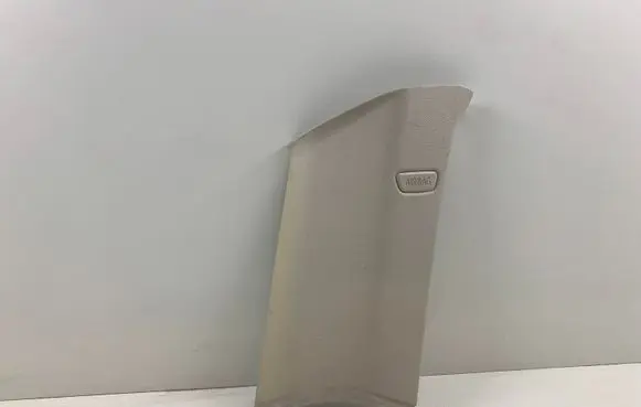 BMW X3 G01 (B) pillar trim (top) 7396419