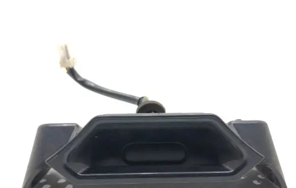 Suzuki SX4 Tailgate/trunk/boot exterior handle 