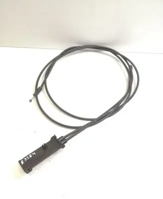 Mercedes-Benz SLK R171 Engine bonnet/hood lock release cable A1718800159