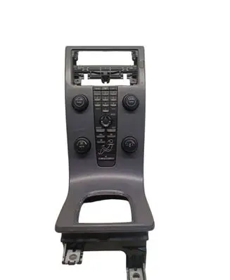 Volvo V50 Climate control unit