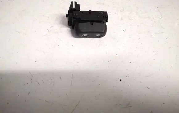 Cadillac SRX Central locking switch button 25752613