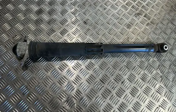 Volkswagen Tiguan Rear shock absorber/damper