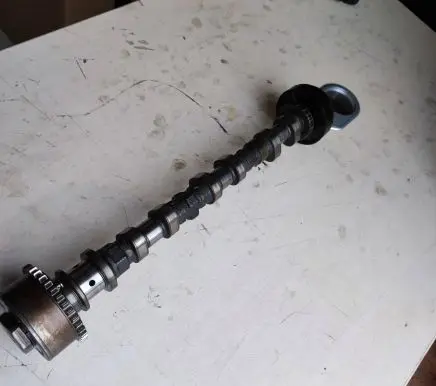 Chrysler Pacifica Camshaft 05048043AB