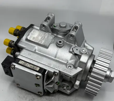 Audi A4 S4 B7 8E 8H Fuel injection high pressure pump 0470506037