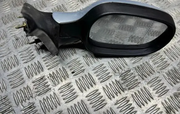 Renault Megane I Front door electric wing mirror 12313050