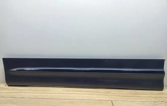Mercedes-Benz EQB Front door trim (molding) A2477270700 A2477274700