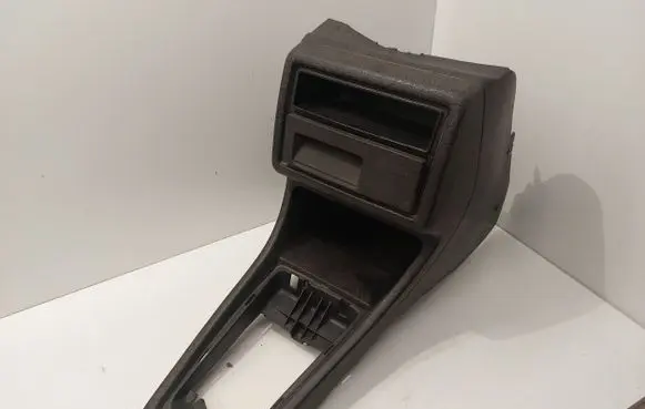 Volkswagen Golf II Other center console (tunnel) element 191863243F