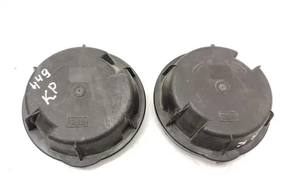 Peugeot 307 Headlight/headlamp dust cover 88204985