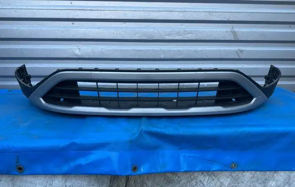 Volkswagen T-Cross Front bumper 2GM805901E 2GM805903E 24102004