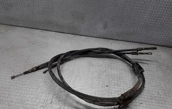 Audi A8 S8 D2 4D Handbrake/parking brake wiring cable 4D0609722K