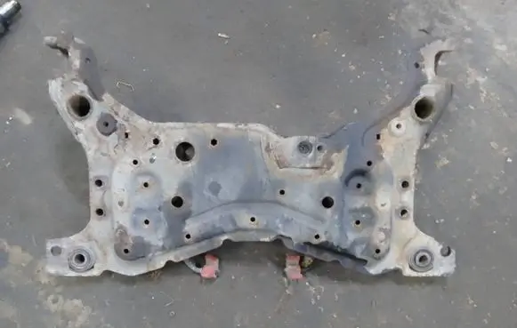 Ford Focus Front subframe