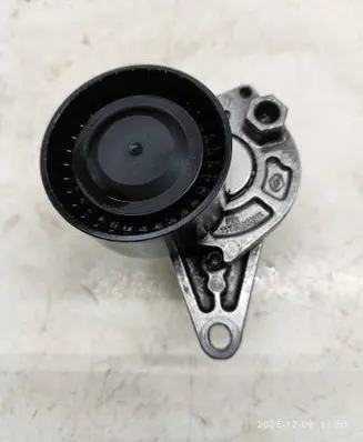 Suzuki Grand Vitara II Alternator belt tensioner 117505337R