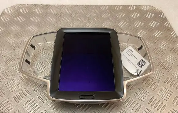 Volvo XC90 Screen/display/small screen 31466836AA 31466836