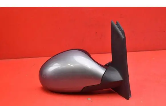 Seat Altea XL Front door electric wing mirror 014142