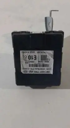 KIA Soul Other control units/modules 95800E4100 10R037987 S52110001U
