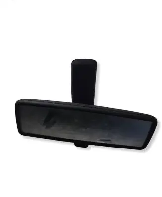 Volkswagen PASSAT B3 Rear view mirror (interior) 357857511
