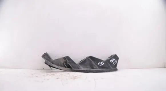 Volkswagen PASSAT B6 Front bumper mounting bracket 3C0807890