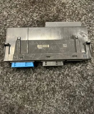 BMW M5 Comfort/convenience module 9384211